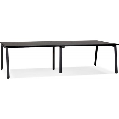 Bureau modulable en bois, Amadeus KOKOON DESIGN