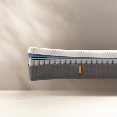 Matelas Original II Plus | Mémoire de Forme + Ressorts EMMA