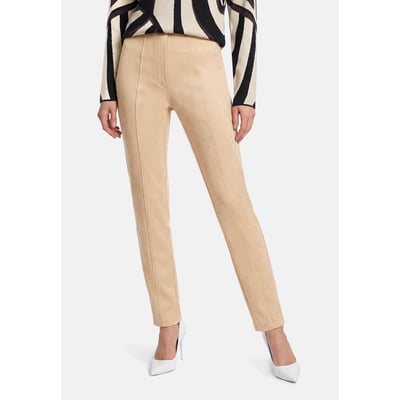 Pantalon basique coupe slim fit BETTY BARCLAY
