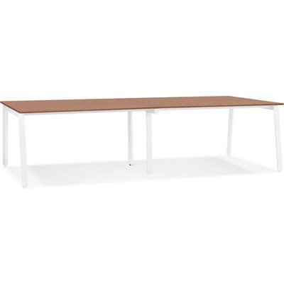 Bureau bois et métal, Amadeus KOKOON DESIGN