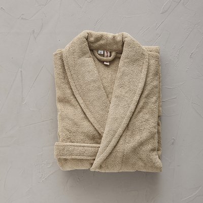 Peignoir Mixte éponge ENVIE SYLVIE THIRIEZ