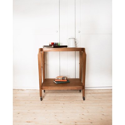 Desserte en bois Anouk N°42 - Bon état DEBONGOUT