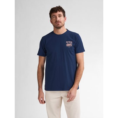T-shirt à imprimé dorsal bayfrontstone PETROL INDUSTRIES