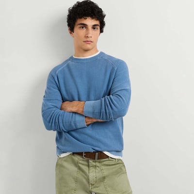 Pull Piqué Coupe Regular PEPE JEANS