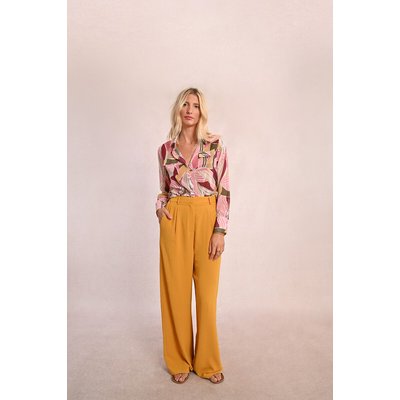 Pantalon large MOLLY BRACKEN