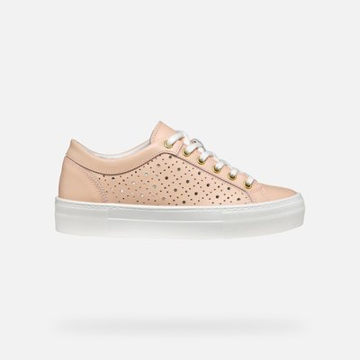 Baskets  D CLAUDIN GEOX