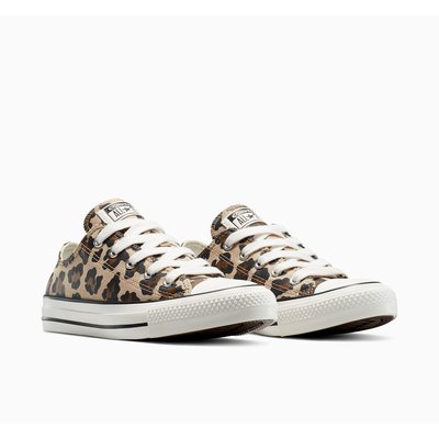Baskets Chuck Taylor All Star Back to Leopard CONVERSE
