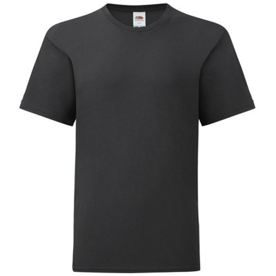 T-shirt manches courtes ICONIC FRUIT OF THE LOOM