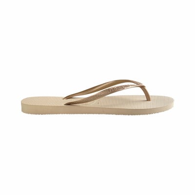 Hav Flip Flops. Slim Fit HAVAIANAS