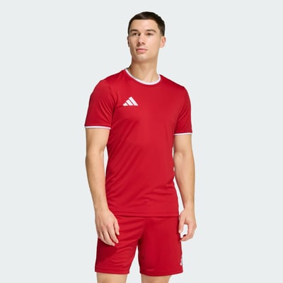 T-shirt manches courtes en jersey ENTRADA 26 adidas Performance