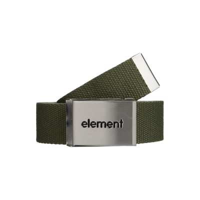 Ceinture tissée LOWCASE WEBBING ELEMENT