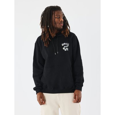 Sweat à capuche Floral PROJECT X