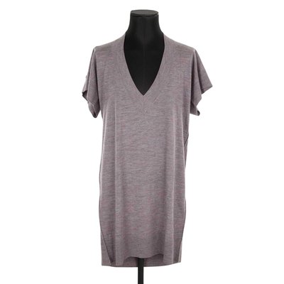 Robe en laine - Très Bon État ZADIG&VOLTAIRE
