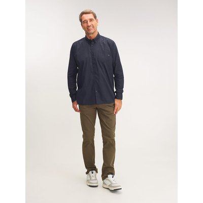 Chemise manches longues YAHIRCHE14024 TBS