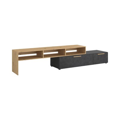 Meuble TV modulable - PINO CAMIF