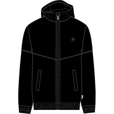 Cardigan jogger BOSS KIDSWEAR