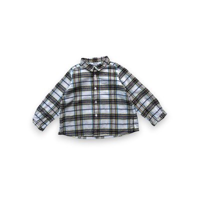 Chemise bébé - Très bon état BONPOINT