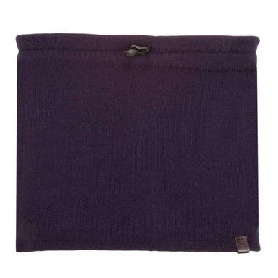 Tour de cou doublé polaire, cordon ajustable ISOTONER