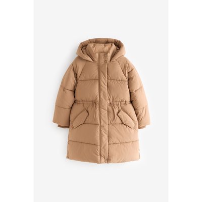 Manteau imperméable rembourré style militaire NEXT