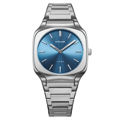 Montre Analogique SQUARE D1 MILANO