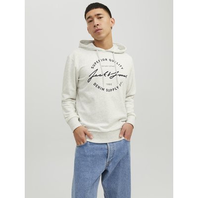 Sweat à capuche JACK & JONES JACK & JONES