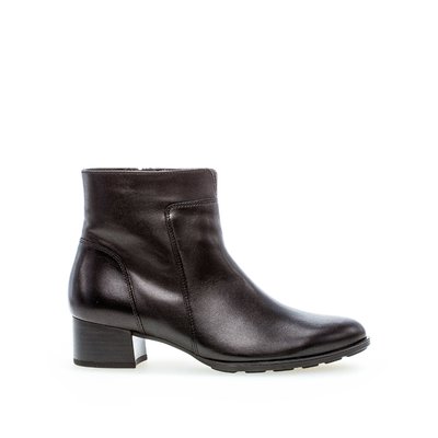 Bottine Cuir Nappa Jam GABOR
