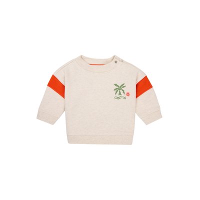 Sweat OCELOT NOPPIES