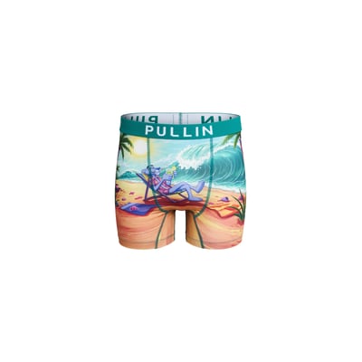 BOXER LONG OBRIGADO PULLIN