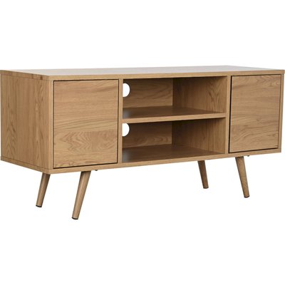Meuble TV bois et métal, Scandi RECOLLECTION
