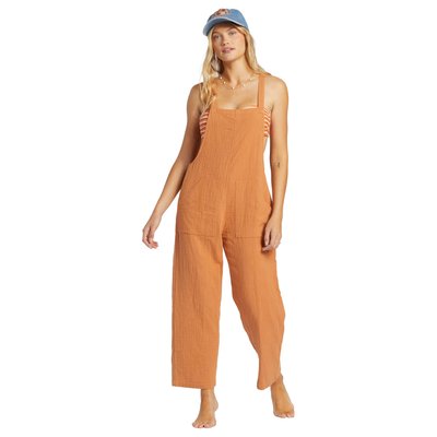 Barboteuse PACIFIC TIME BILLABONG