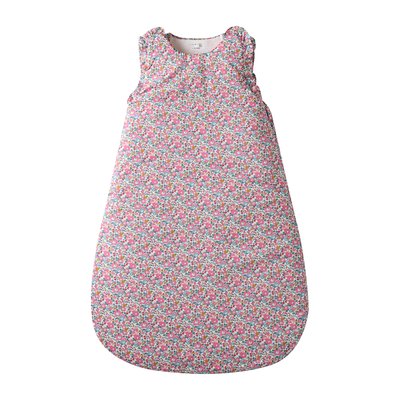 Gigoteuse en Liberty ENVIE DE FRAISE
