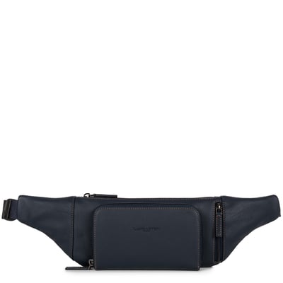 Sac banane SOFT VINTAGE HOMME LANCASTER