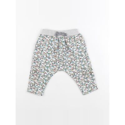 Sarouel - Très bon état PETIT BATEAU