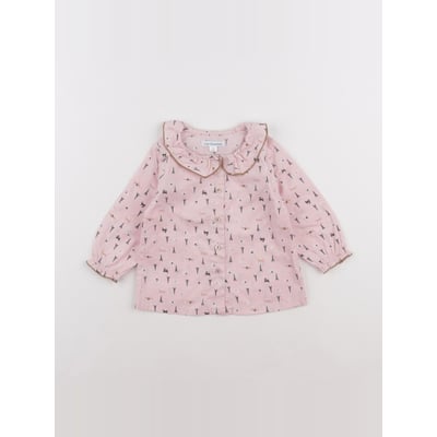 Blouse - Très bon état VERTBAUDET
