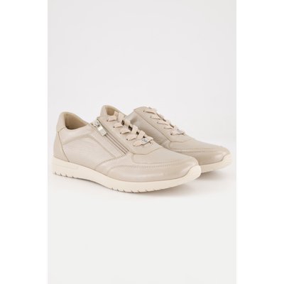 Sneakers en daim CAPRICE