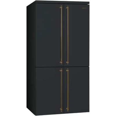 Réfrigérateur multi portes FQ60CAO6 SMEG