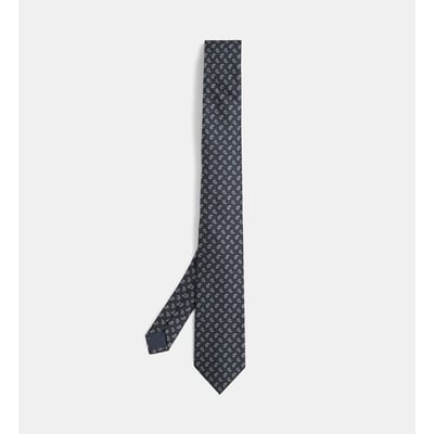 Cravate micah paisley GALERIES LAFAYETTE