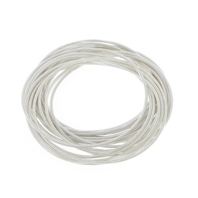 Bracelet ressort,Sets de bracelets Essentiel Argent BALABOOSTE