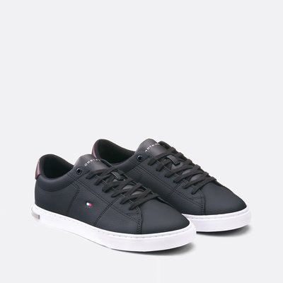 Sneakers in leer Essential TOMMY HILFIGER