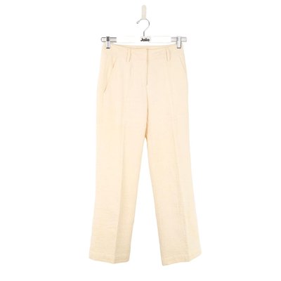 Pantalon en coton - Très Bon État VANESSA BRUNO