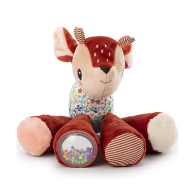 Peluche Stella au Galop LILLIPUTIENS