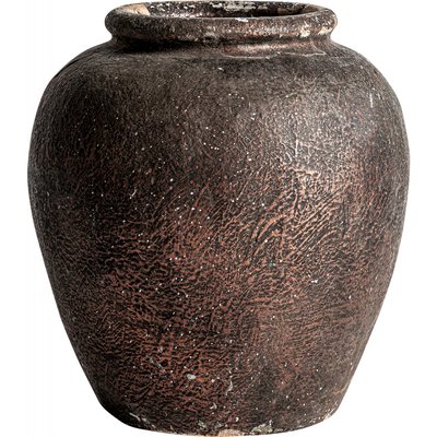 Vase en terracotta, Elise Vintage RECOLLECTION