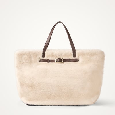 Grand sac cabas Maxi KEIRA VANESSA WU