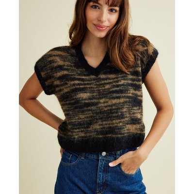 Kit Tricot Femme Pull Marylou PHILDAR