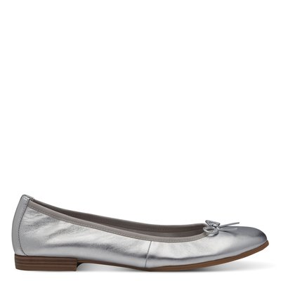 Ballerines en cuir TAMARIS