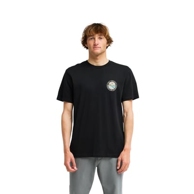 T shirt manches courtes ROCKIES BILLABONG
