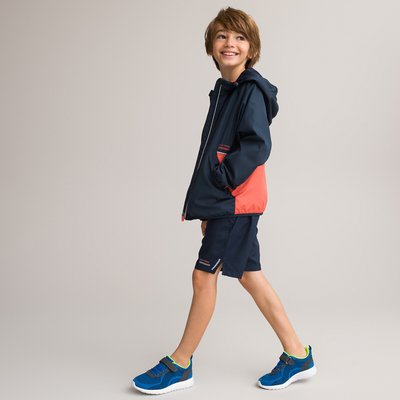 Veste running enfant clearance
