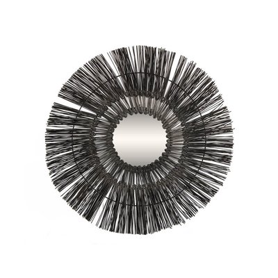 Miroir rond LODGE CEANOTHE