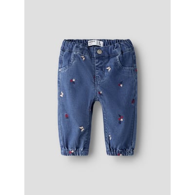 Jean NAME IT