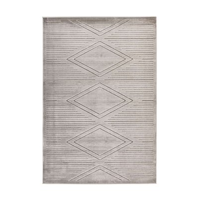 Tapis salon boho moderne vintage - Madlen ONE COUTURE